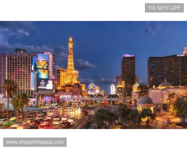 拉斯维加斯娱乐：感受夜晚灯火辉煌的街头文化与丰富的娱乐项目