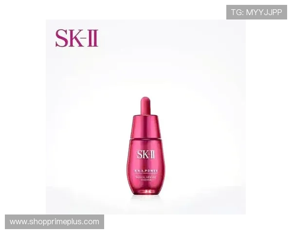 SK2国际娱乐的产品线全面覆盖护肤、彩妆与美容工具