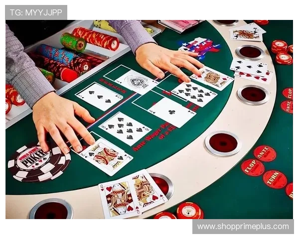 掌握百家乐必胜打法的关键技巧,轻松破解赌场的胜负规律